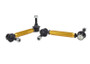 Whiteline KLC102 Adjustable Rear Sway Bar Link Kit For Mitsubishi Lancer Evo 8 9