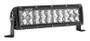 Rigid Universal Industries 10in E-Series Spot/Flood Black Combo LED Light Bar