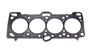 Cometic MLS Head Gasket 85.5mm .051in Black Steel for Mitsubishi 4G63 Engines