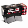 Hawk Performance Wilwood Race Brake Pads DTC-60 HB542G.490 Street Vehicles