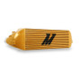Mishimoto Intercooler Gold for Ford Focus ST 2013-2018 Performance Upgrade