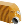 Mishimoto Intercooler Gold for Ford Focus ST 2013-2018 Performance Upgrade