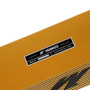 Mishimoto Intercooler Gold for Ford Focus ST 2013-2018 Performance Upgrade