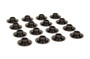 Comp Cams 10 Degree Valve Spring Retainers Chromoly Black Oxide Set 16