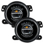 Oracle High Performance LED Fog Lights For Jeep Wrangler JK JL Gladiator