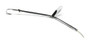Mr Gasket Engine Oil Dipstick for Small Block Chevy GM F-Body 1982-91