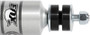 FOX Performance Series 5.1" IFP Front Shock 0-3in. Lift For 1998-11 Ford Ranger