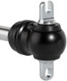 FOX Performance Series 5.1" IFP Front Shock 0-3in. Lift For 1998-11 Ford Ranger