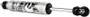FOX Performance Series 5.1" IFP Front Shock 0-3in. Lift For 1998-11 Ford Ranger