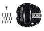 ARB Differential Cover for Jeep Wrangler JL * Fits 2018-2020 Models