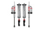 Eibach Pro-Truck Front Rear Sport Shock Kit for 20072021 Toyota Tundra Base