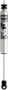 Fox 2.0 Performance IFP Front Shock for 2017-2025 Ford F-250 F-350 4WD
