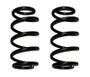Skyjacker LIB208R Coil Spring Set Dodge Nitro Jeep Liberty 2007-2012
