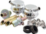 Allstar Performance ALL34145 Crankcase Evacuation System Vehicle Engine