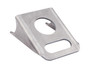 Allstar Performance 4in Weld-On Steel Steering Column Bracket Upper