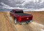 Truxedo Pro X15 Tonneau Cover For 20092023 Ram 1500 Classic 5'7" Bed
