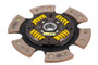 ACT For 2001 Toyota Tacoma 6 Pad Sprung Race Disc