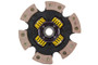 ACT For 2001 Toyota Tacoma 6 Pad Sprung Race Disc