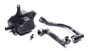 Ford Oil-Air Separator Plastic Black for Ford Coyote 5.0L/5.2L & Voodoo Engines
