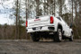 MBRP S5093AL Armor Lite 4" Cat Back Exhaust for GMC Sierra 2500 3500 HD 2020+