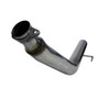 MBRP Downpipe Dodge Ram Cummins 1994-2002 4in T409 Stainless Steel