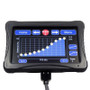 Nitrous Express 4in Touch Screen Display for Max 6 Nitrous System Controller