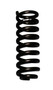 Skyjacker Coil Springs for 1984-1996 Ford Ranger & Bronco II Suspension Upgrade