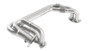 Borla Stainless Header for Subaru Impreza WRX 2.0L Turbo 2001-2003