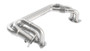 Borla Stainless Header for Subaru Impreza WRX 2.0L Turbo 2001-2003