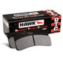 Rear Brake Pads DTC-30 for Mazda Miata 1994-2005 - Set of 4 by Hawk Brake