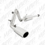 MBRP Armor Plus Cat Back Exhaust  For Toyota Tacoma 4.0L V6 2005-2015