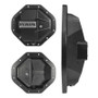 For Yukon Gear Hardcore Nodular Iron Cover For Chrysler 9.25in Rear Differential