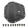 For Yukon Gear Hardcore Nodular Iron Cover For Chrysler 9.25in Rear Differential