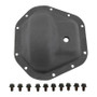 For Yukon Gear Hardcore Nodular Iron Cover For Chrysler 9.25in Rear Differential