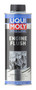 LIQUI MOLY Pro-Line Engine Flush Gasoline Diesel Engine Treatment (16.9oz)500ml