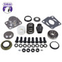 For Yukon Gear Rplcmnt King-Pin Kit For Dana 60(1) Side (Pin/Bushing /Seals