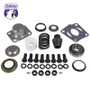 For Yukon Gear Rplcmnt King-Pin Kit For Dana 60(1) Side (Pin/Bushing /Seals