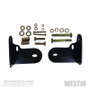 Westin Safari Light Bar Mount Kit Honda CR-V 2002-2006 Black