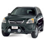 Westin Safari Light Bar Mount Kit Honda CR-V 2002-2006 Black