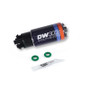 DeatschWerks DW300C 340LPH In-Tank Fuel Pump Kit For Honda Civic RSX 9-307-1009