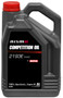Motul Nismo Competition Oil 5W40 5L Synthetic Gear Oil High Performance