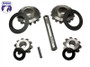 For Yukon Gear Standard Open Spider Gear Kit For 9in Ford W/ 31 Spline Axles And