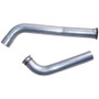 MBRP Down Pipe Kit Ford F-250 F-350 2003-2007 6.0L 3.5-Inch Diameter