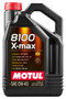 Motul 8100 X max 0W 40 Synthetic Engine Oil Performance Motor for BMW 3 Series
