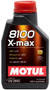Motul 8100 X max 0W 40 Synthetic Engine Oil Performance Motor for BMW 3 Series