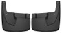 Husky Liners Dually Rear Mud Guards for 2019-2020 Ram 3500 - Impact-Resistant