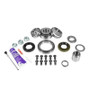 For SUPRO-FLEX RR KIT WITH INSERT OVERL