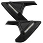 Oracle Sidetrack LED Lighting System For Jeep Wrangler JL Gladiator JT