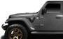 Oracle Sidetrack LED Lighting System For Jeep Wrangler JL Gladiator JT