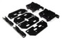 Air Lift LoadLifter 5000 Air Spring Kit Dodge Ram 2500 3500